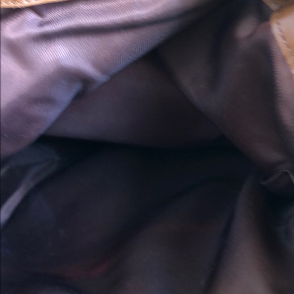 Sorrento handbag with strap or handles - Picture 8 of 10